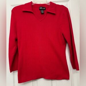 Women’s Cotton Sweater (Vintage 90s)